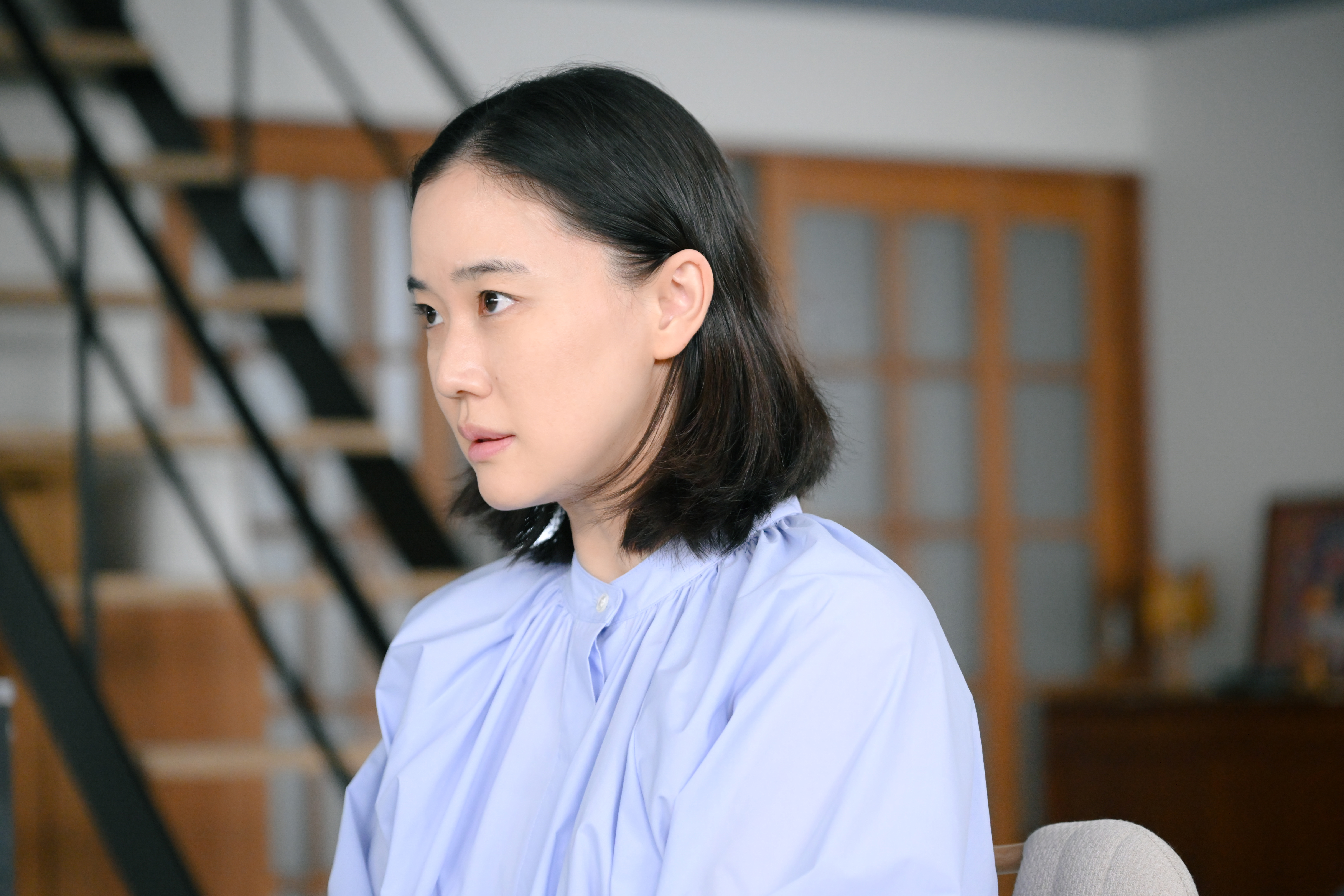 蒼井優「Tシャツが乾くまで」は「10年に1本のやってよかったと思える