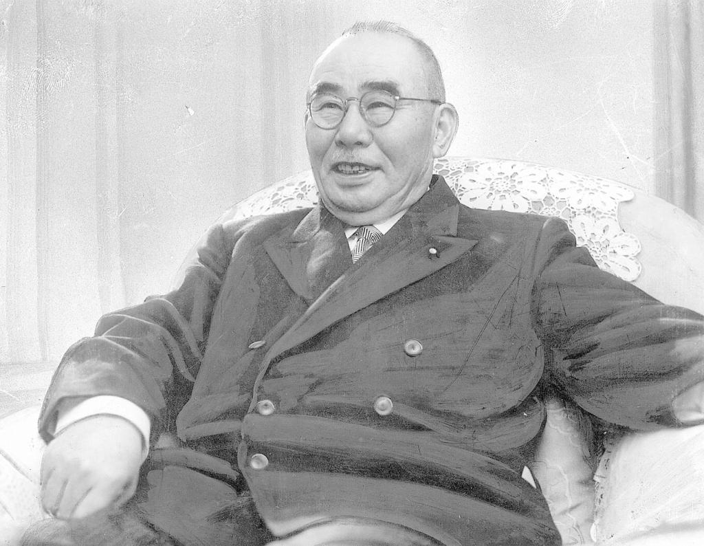 没後52年、石橋湛山元首相が永田町で注目 首相ら与野党キーマン「保革