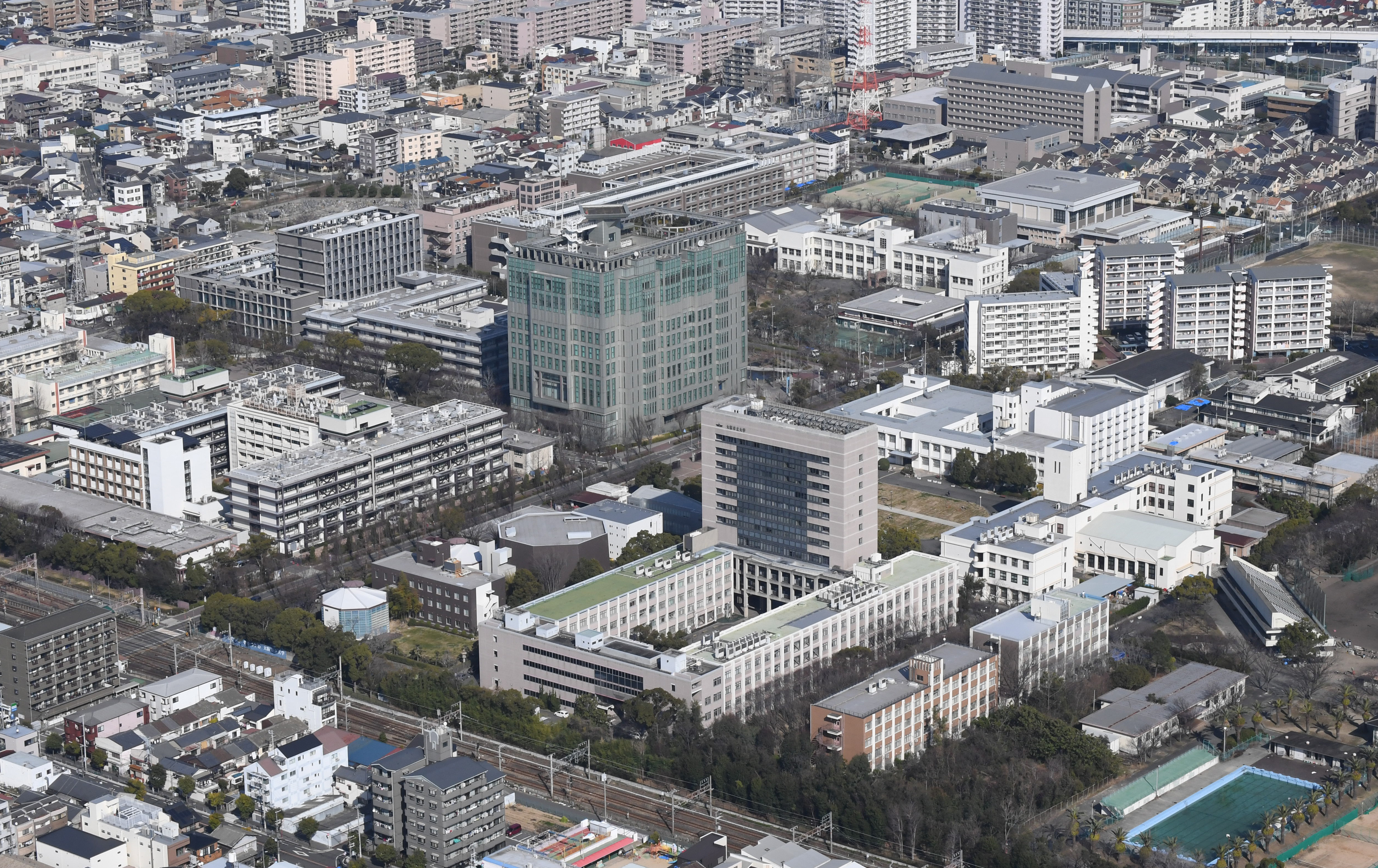 大阪の公立２大学 接種開始を２８日に変更 産経ニュース