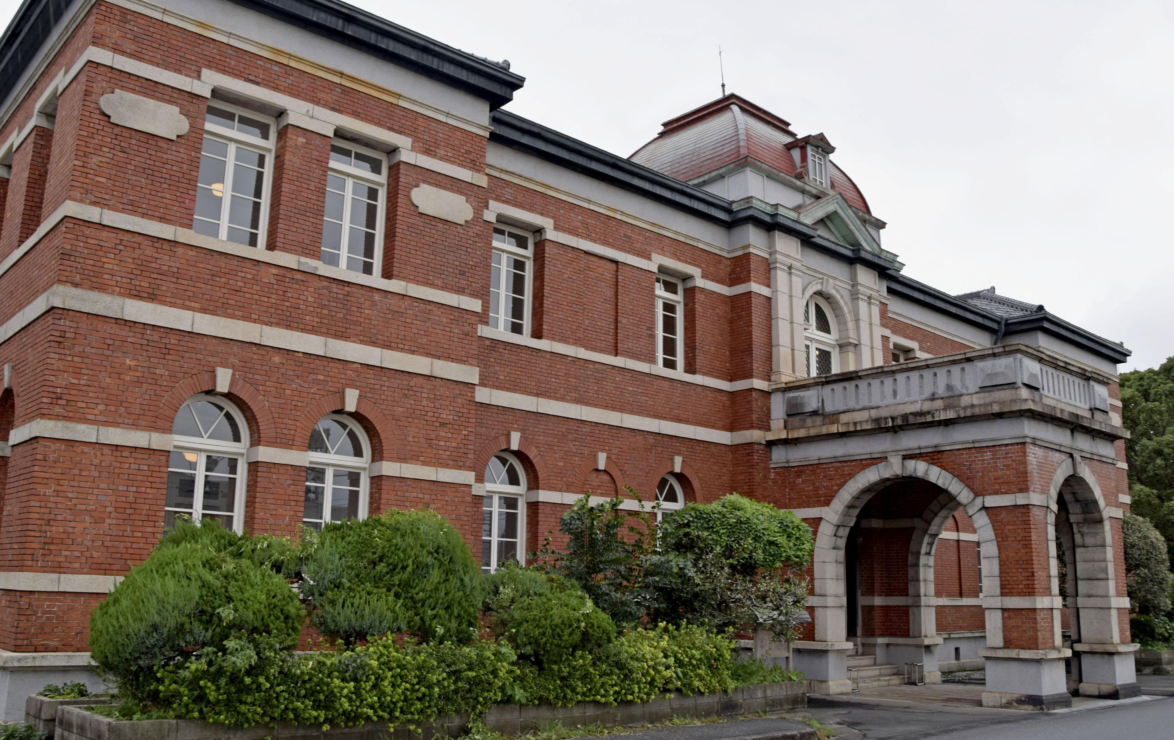 北九州市が八幡製鉄所ツアー 世界遺産の旧本事務所 - 産経ニュース