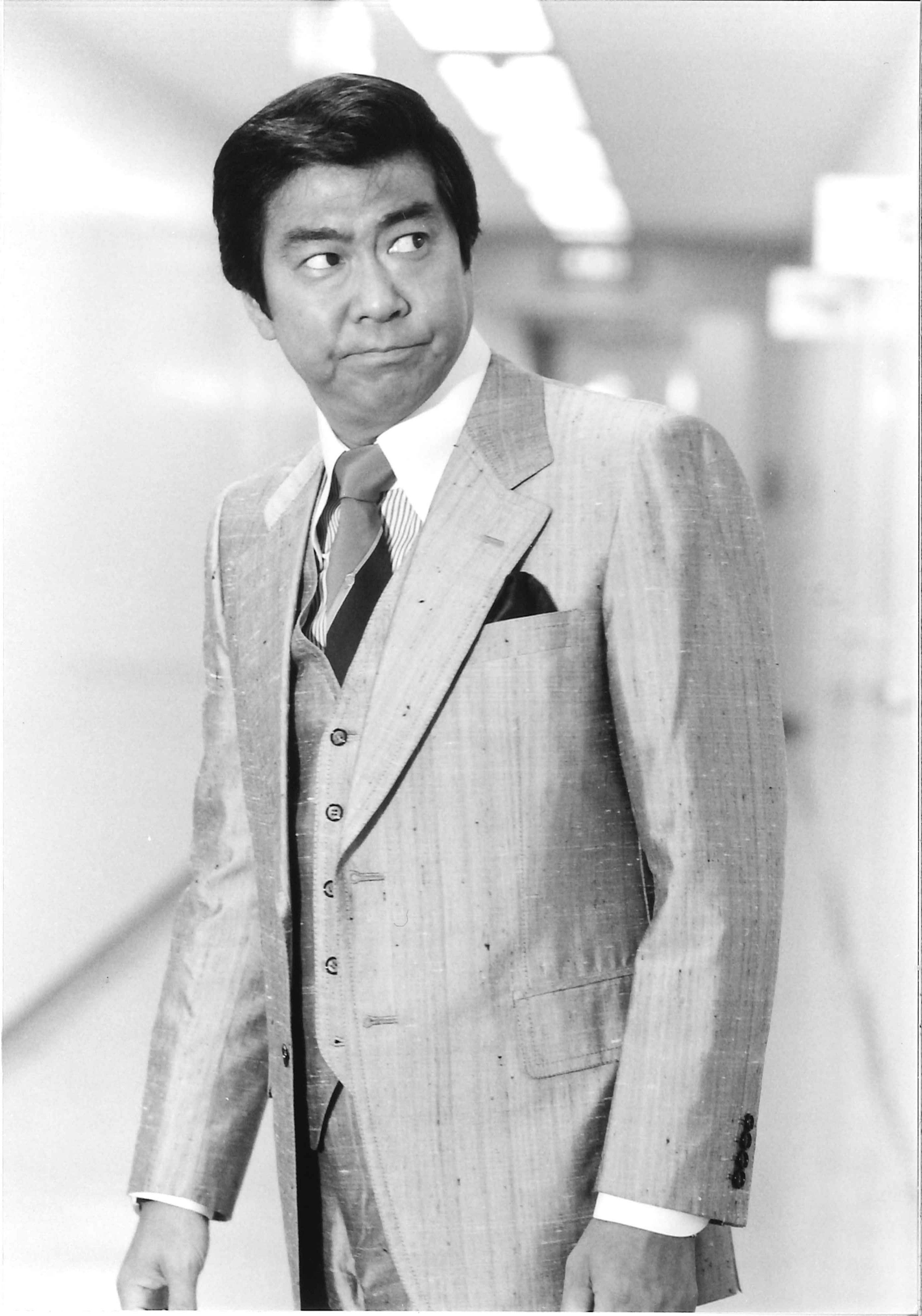 画像】「西部警察」写真集、〝大トリ〟は石原裕次郎さん 初出し82点