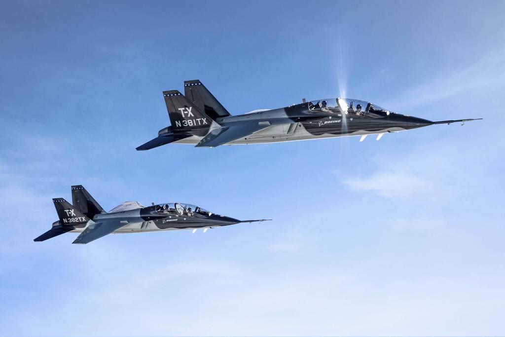 ユーコン　練習機 空自の次期初等練習機が米テキストロン社T-6に決定｜Jディフェンス