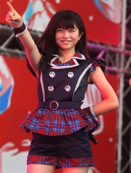 画像・写真】【旬アイドル】アップアップガールズ（2）・佐々木