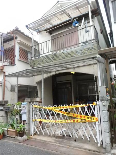 衝撃事件の核心 純愛ゆえか 異常な性愛か パジャマ姿の交際女性遺体と５日間夜を明かした男の胸中 1 3ページ 産経ニュース