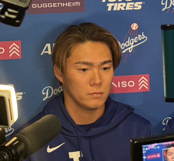 【入手困難】山本由伸 4月26日 山本由伸5回まで3失点 4四球と制球苦しみ94球 防御率は1