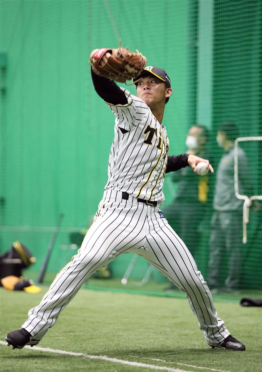 激安日本正規代理店 阪神タイガース伊藤将司選手ユニホーム値下げ❌ - 野球