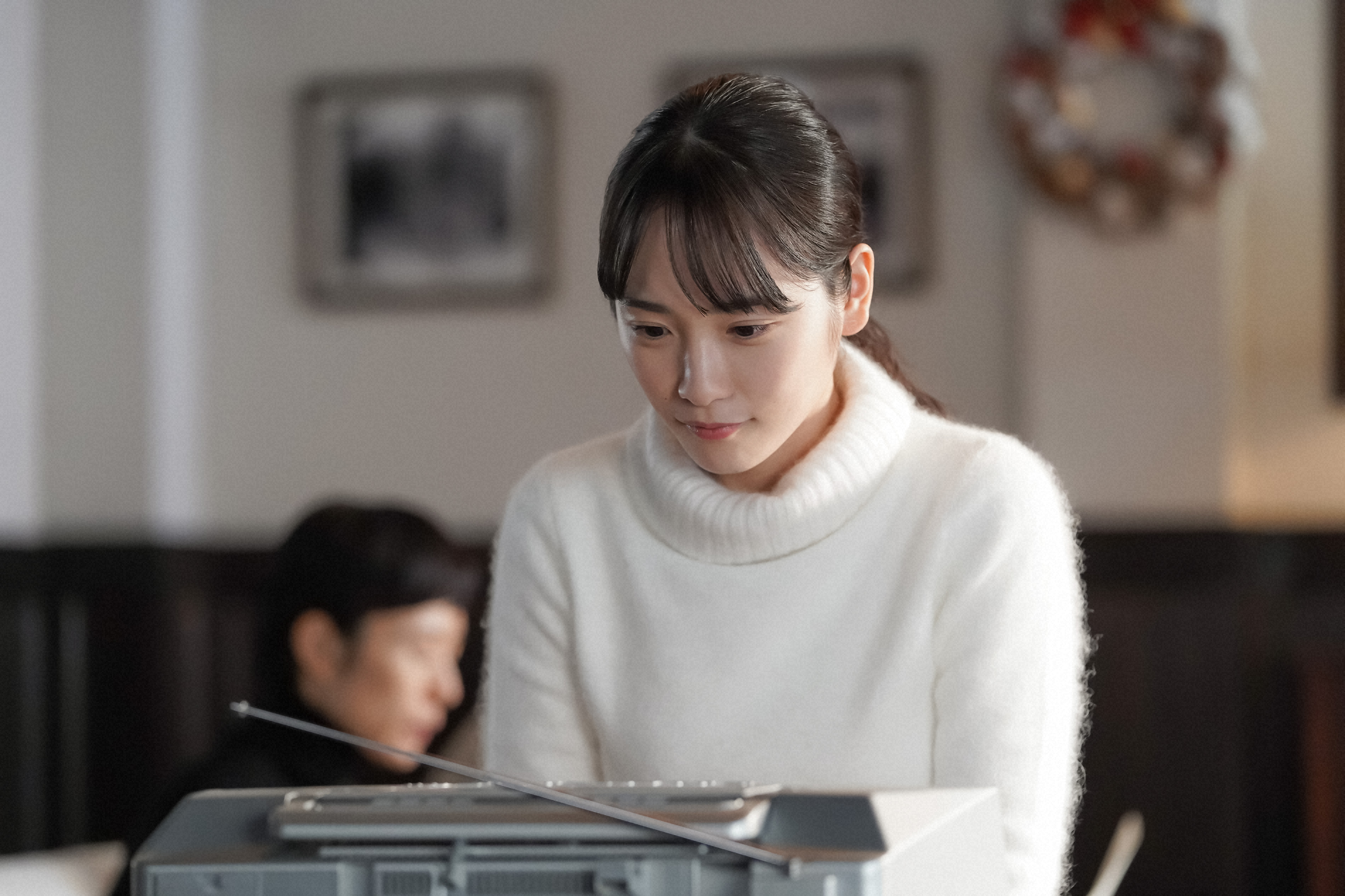 カムカムエヴリバディ」竹村和子＆木暮マスター再登場に視聴者涙「見