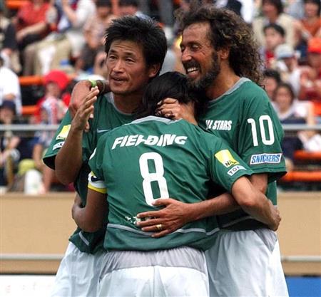ラモス選手 エリオット・ラモス - Wikipedia