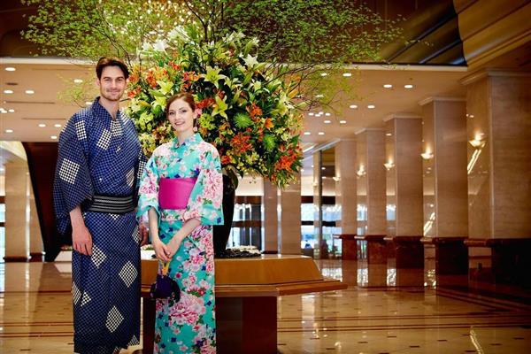 暮らしのためのマナー講座 １１ 浴衣の所作 すり足心掛けて 産経ニュース