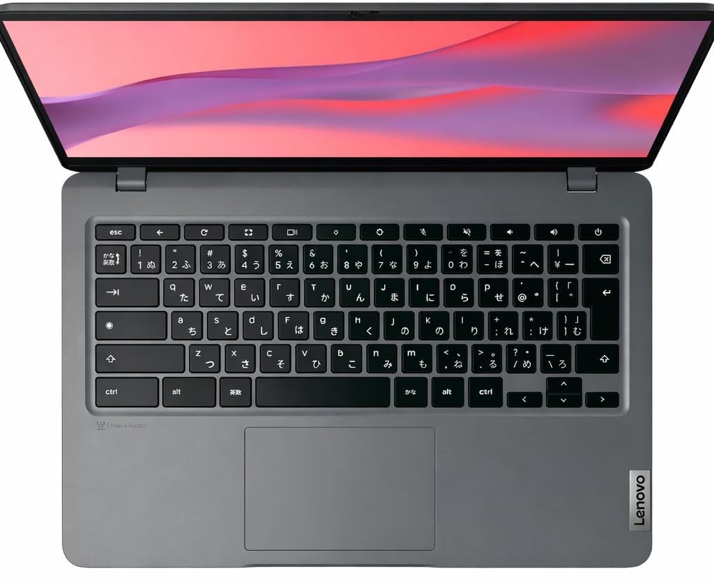 ​【美品】Lenovo Chromebook（Intel N100）お値段相談可 Amazon.co.jp: Lenovo Chromebook クロームブック IdeaPad Flex 3i