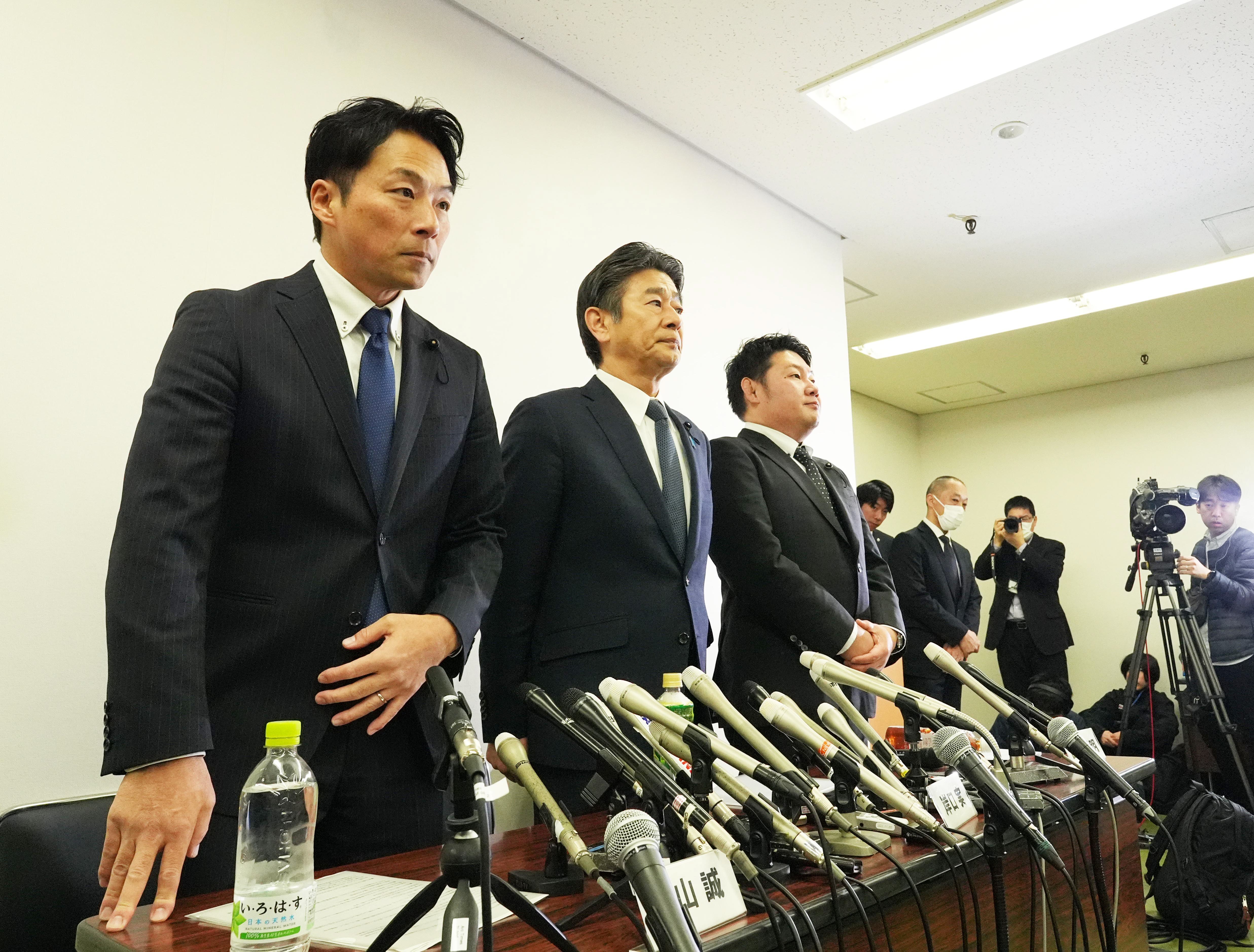 日本維新の会様 専用 日本維新の会様 専用