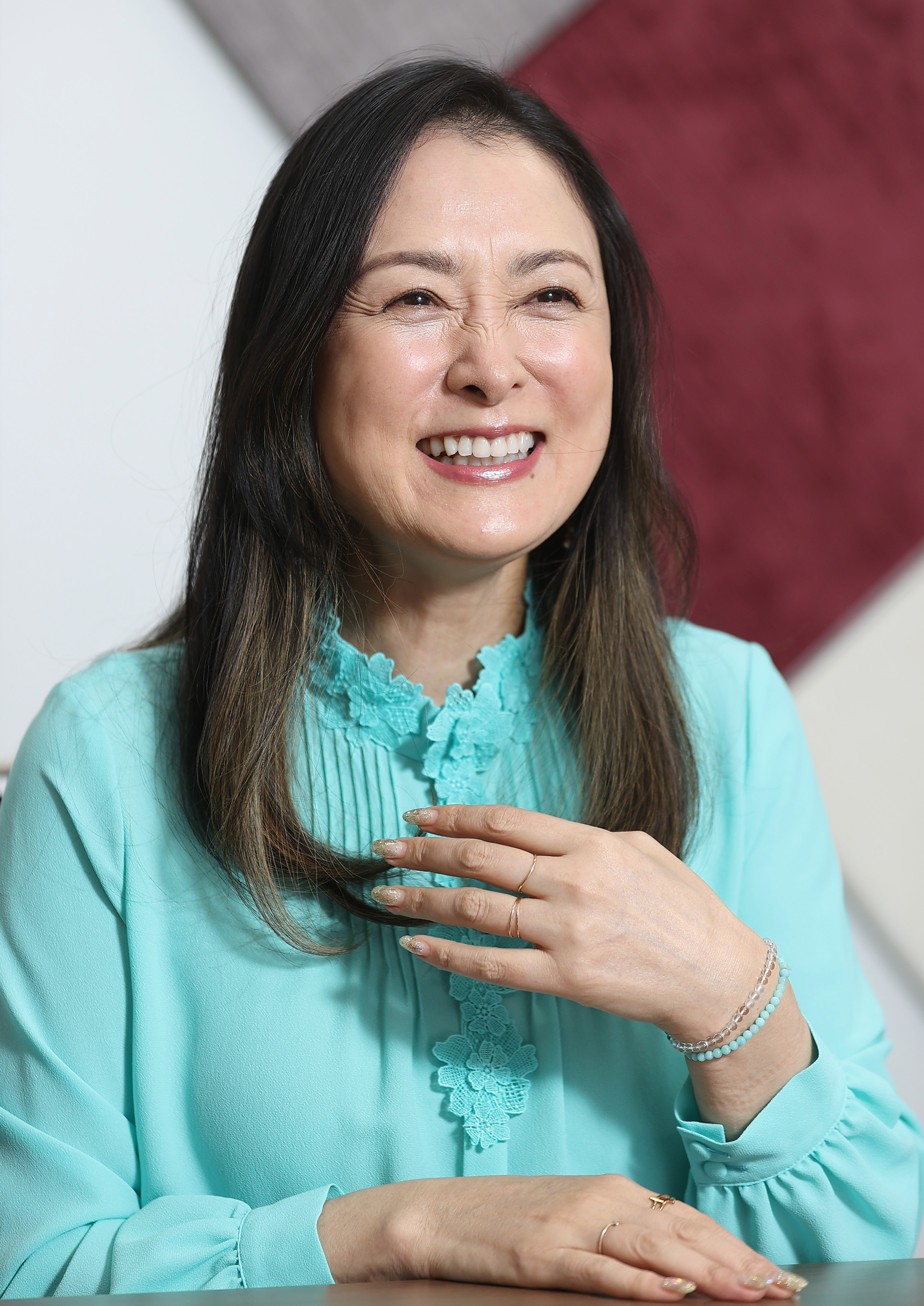 国生さゆり 結婚歴