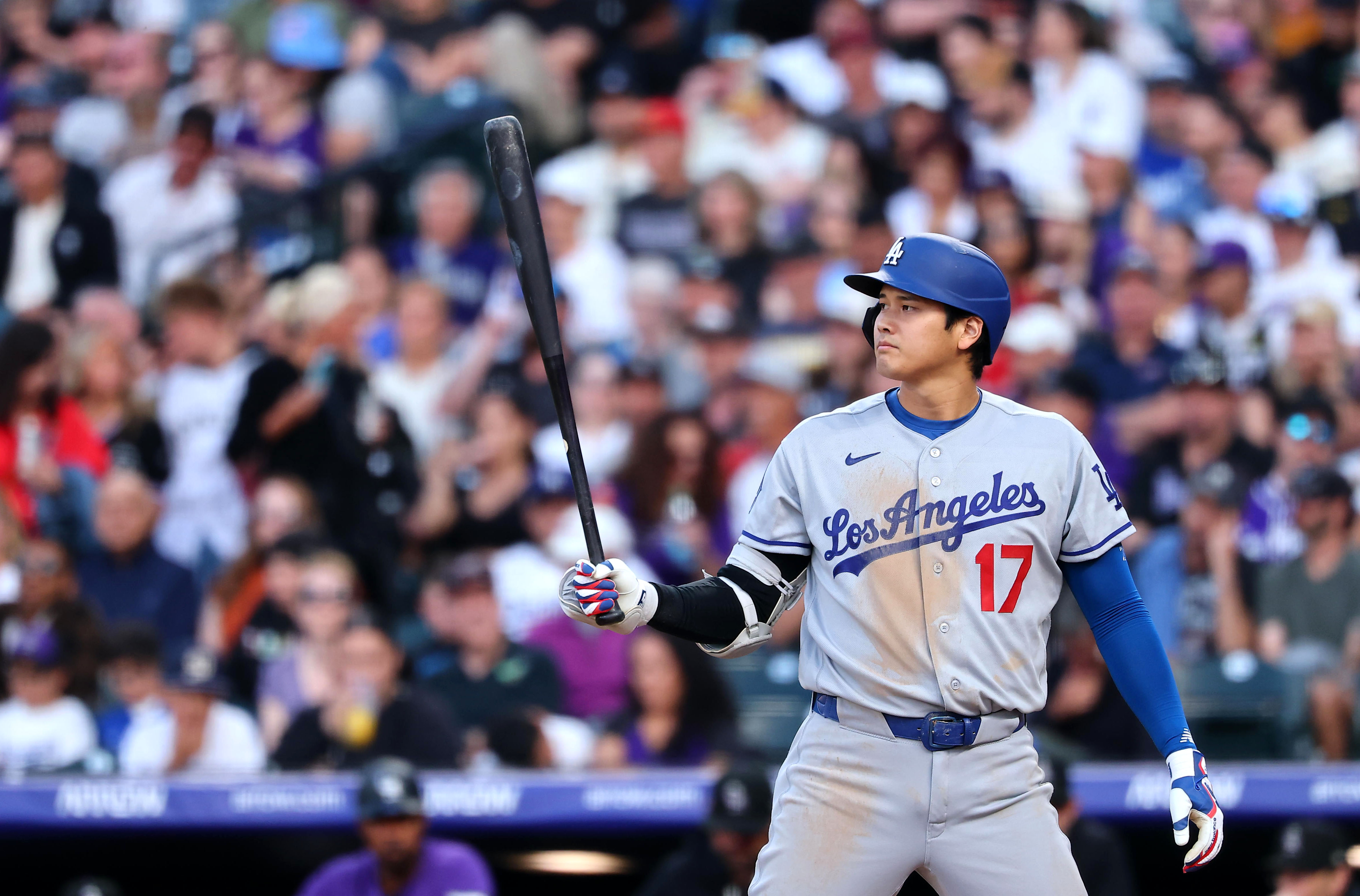 大谷翔平、野茂英雄、松坂大輔、小出義雄…コロラドから世界へ 清水満の 