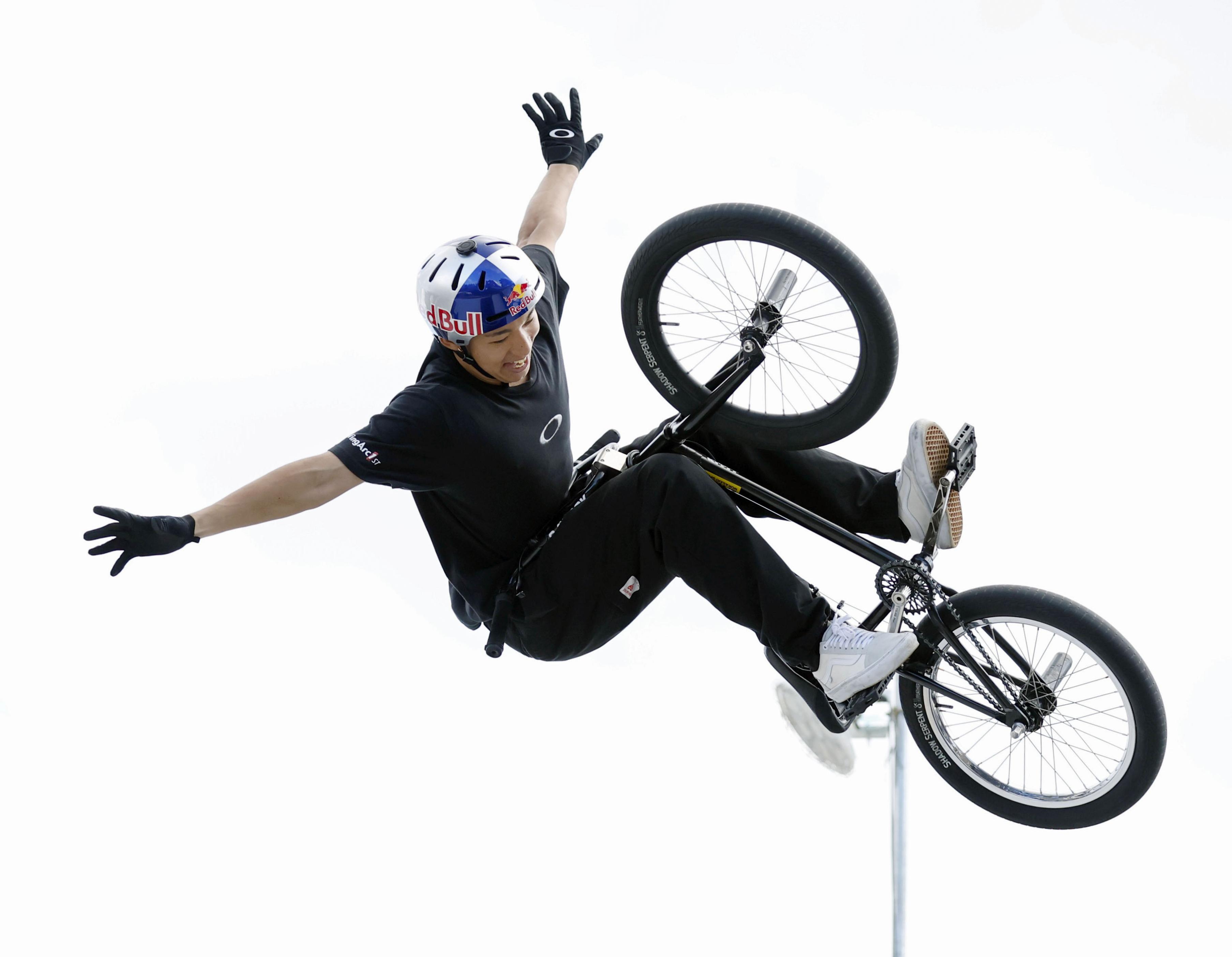 BMX K2 美品 当時8万円→29000円 20 Inch Freestyle Street BMX