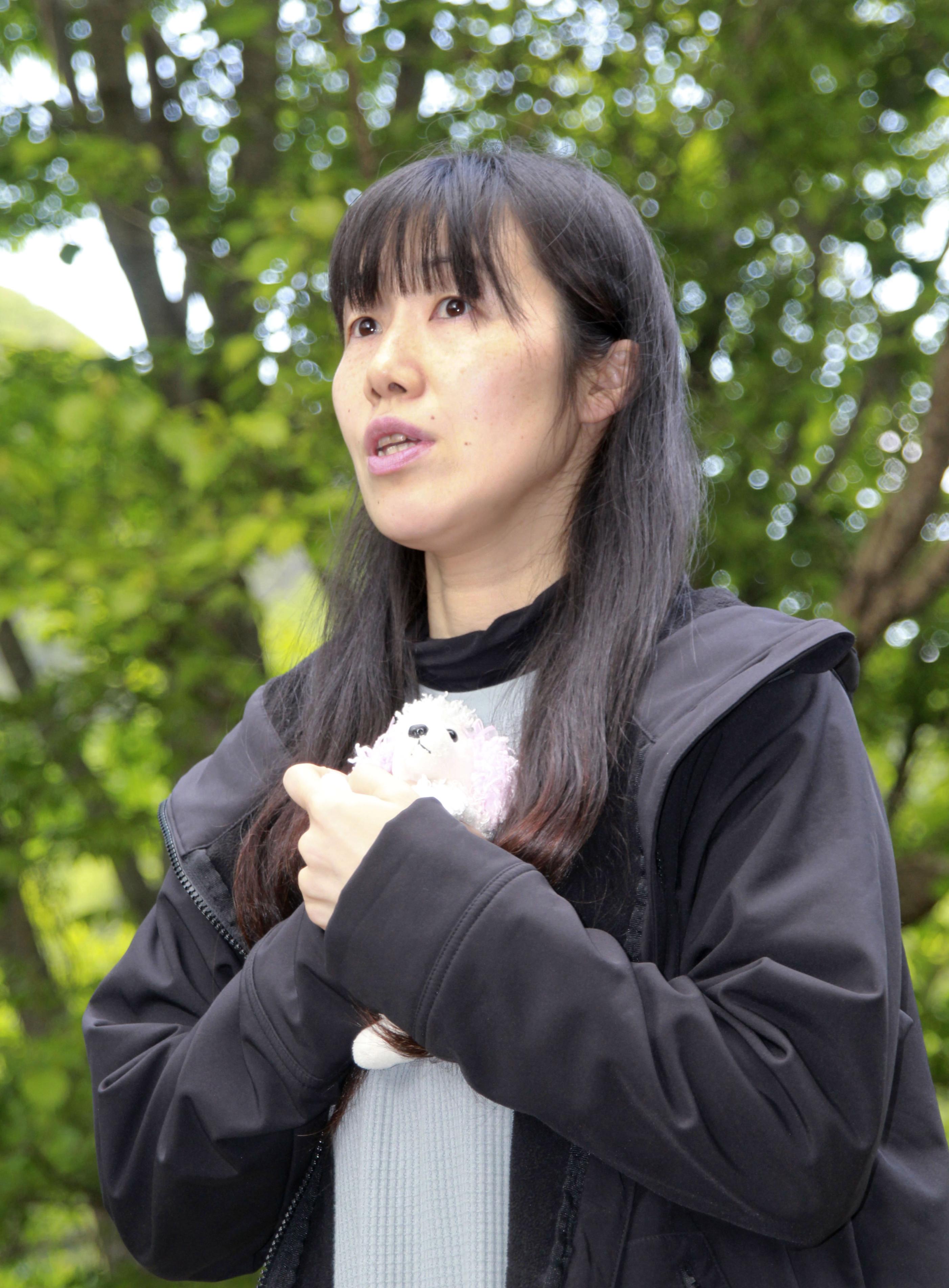 小倉 美咲