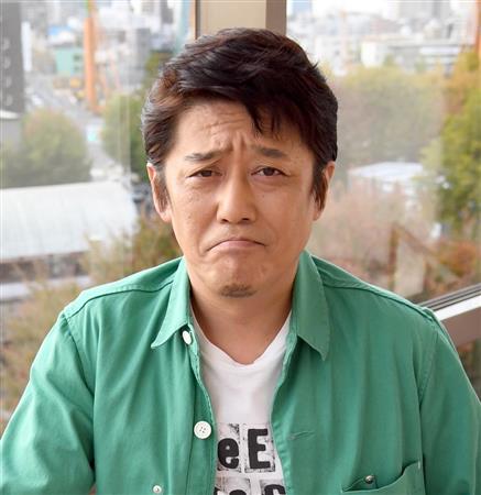 坂上忍、山口達也は「本当のことを言うことが被害者をそっとしておく