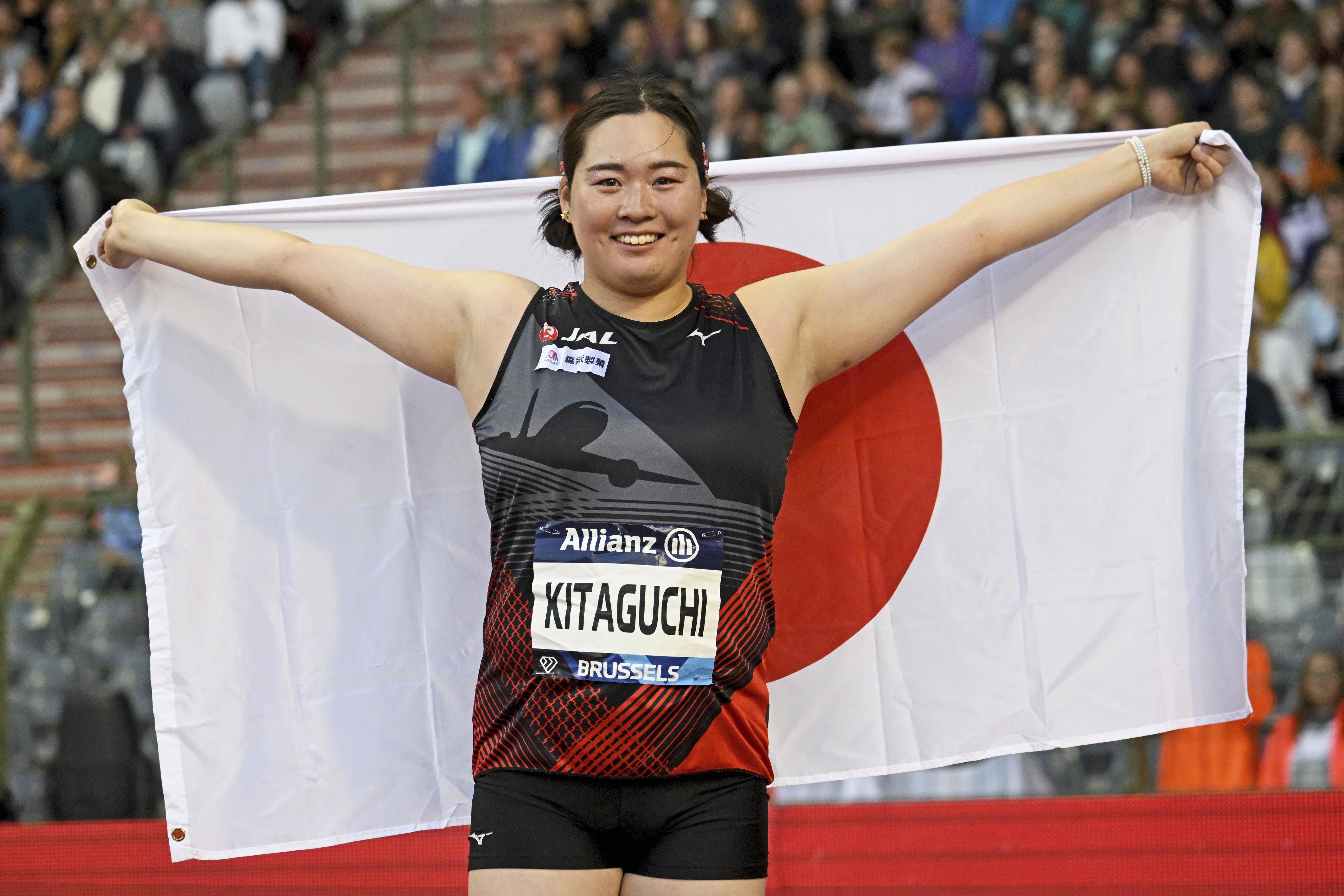 陸上ケニア代表フルセット(5点) オリンピック:青いキャップで