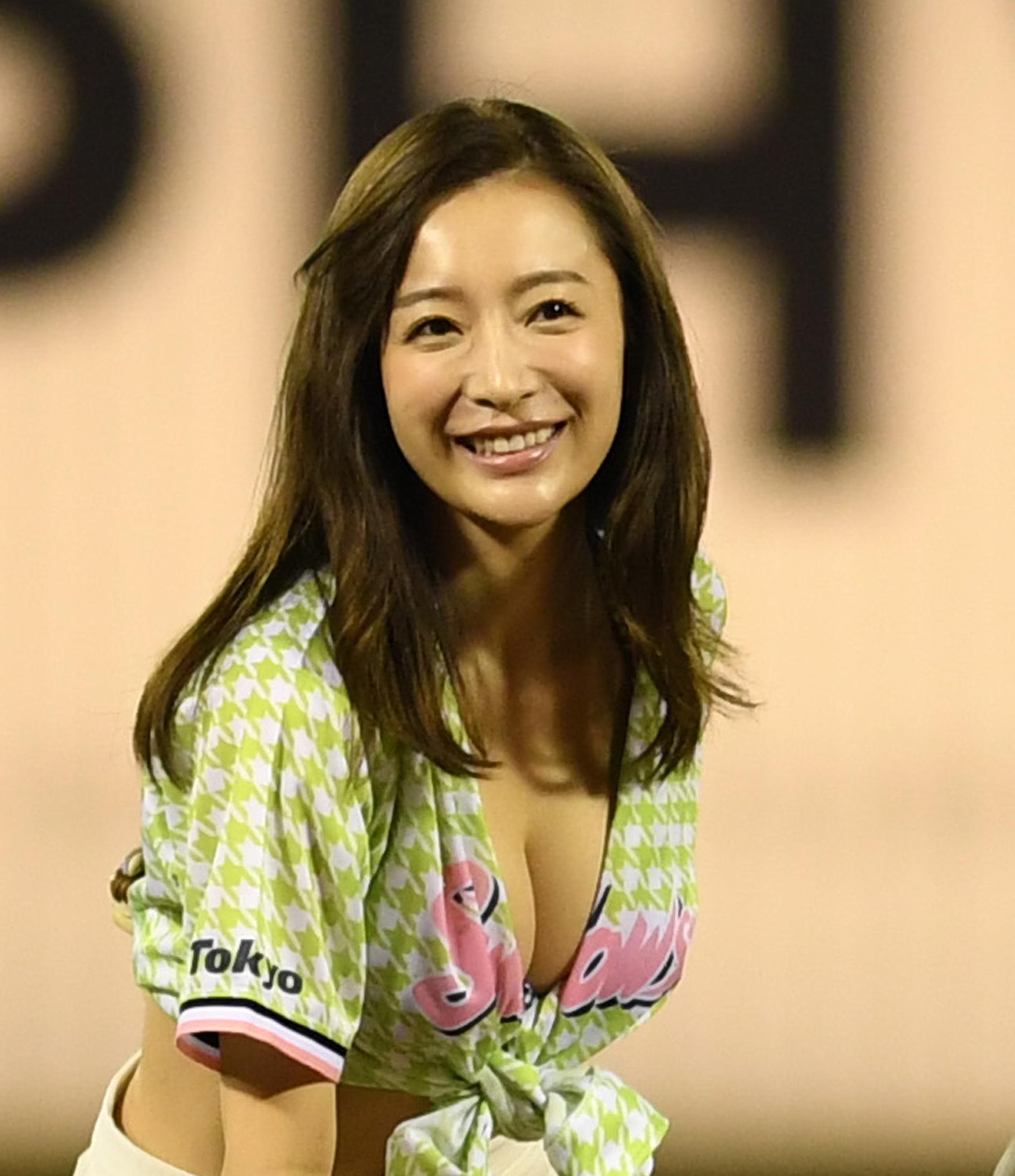 竹内渉、第2子の長女出産を報告 夫・白洲迅が初めて立ち会ったことも