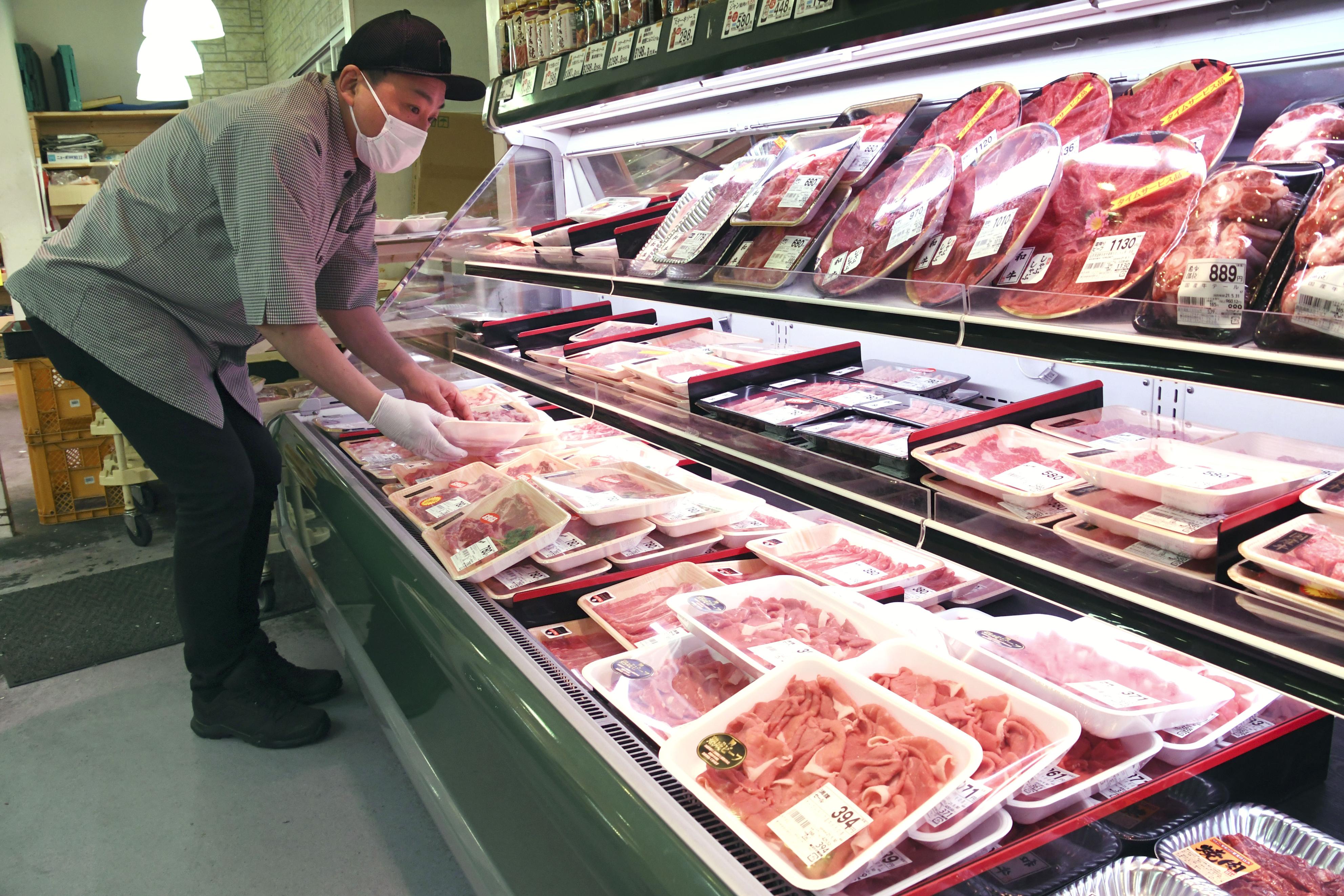 牛肉 油 食品値上げの夏 海外で需要急増 混乱も 産経ニュース