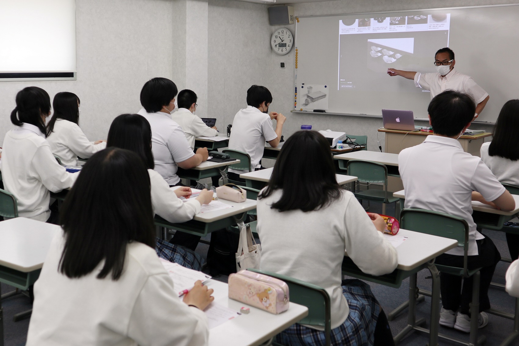卒業後に自立できるように 存在感増す通信制高校 1 2ページ 産経ニュース