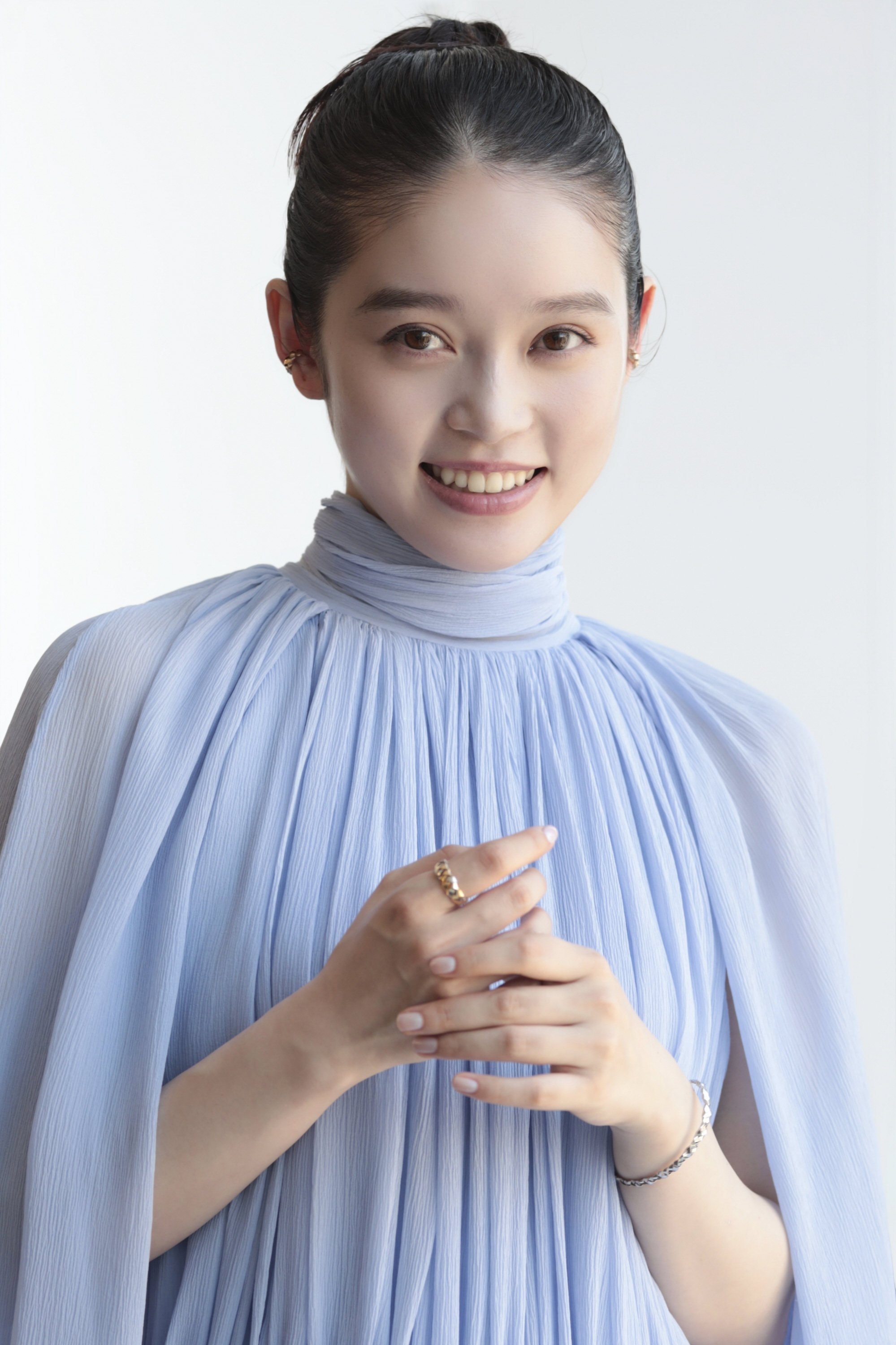 高石あかり 次期朝ドラヒロインは変幻自在 映画「夏の砂の上」で多感な