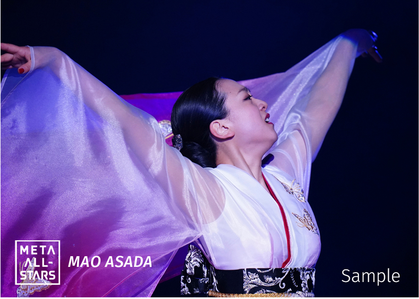 浅田真央が nft 販売 新たな挑戦にファンから応援の声 サンクスツアーの写真を限定販売 イザ 浅田真央が nft 販売 新たな挑戦にファンから応援の声 サンクスツアーの写真を限定販売 イザ