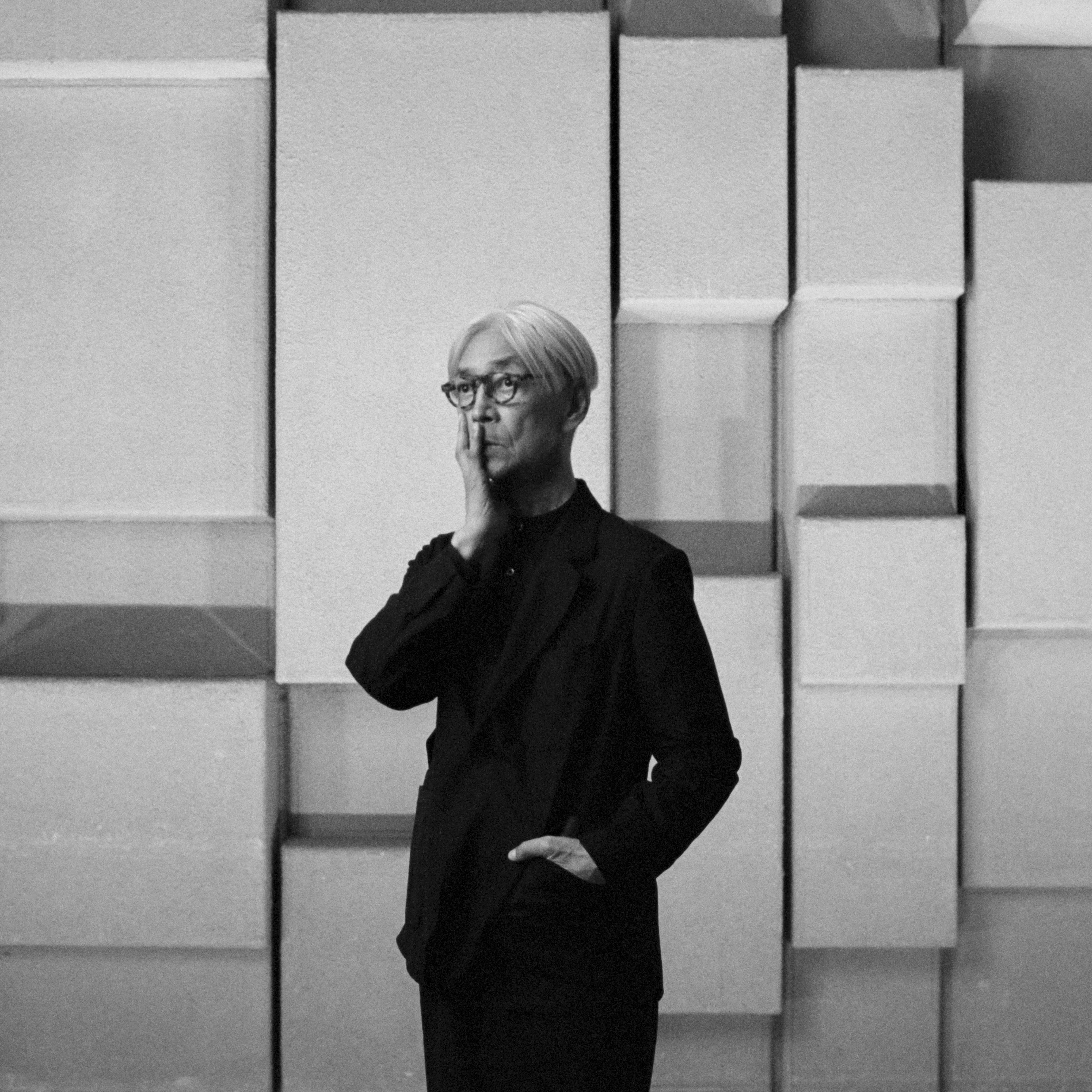 故坂本龍一さんの「Opus」がグラミー賞にノミネート 最後のピアノソロ
