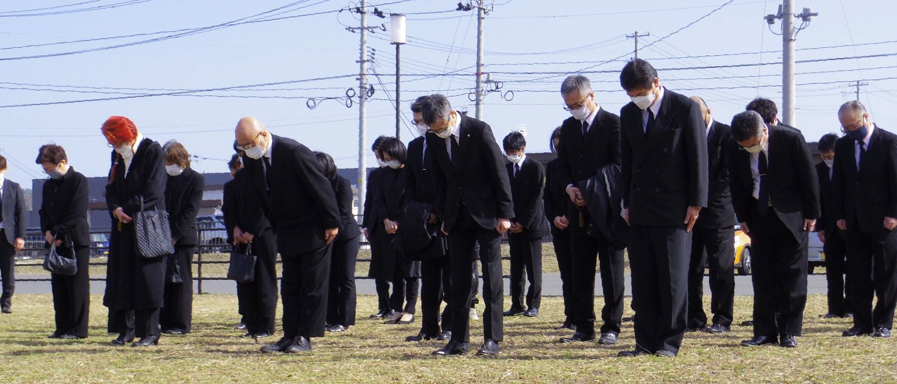 初の内陸開催も… 東日本大震災から13年、変わる追悼式典 沿岸部の