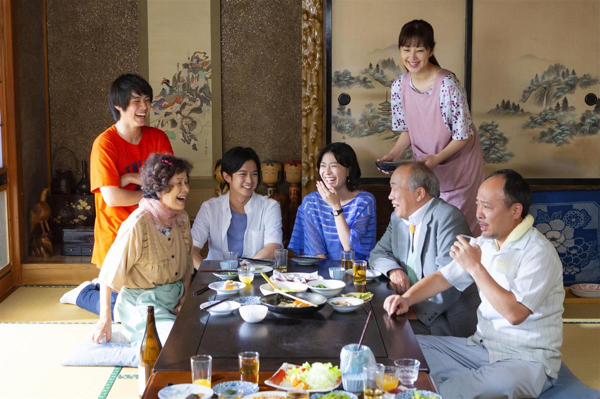 東北放送の震災ドラマ 国際エミー賞受賞を逃す 産経ニュース