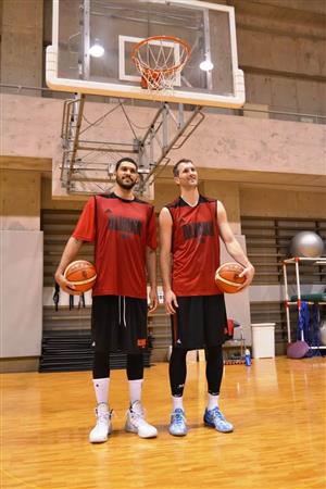 ａ東京 エアーズ 初代優勝を誓う プレーオフは１番いい状態で臨む ｂリーグ サンスポ