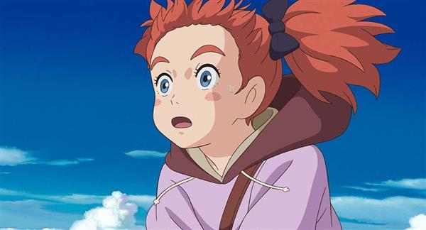 聞きたい 映画 おれは見ない と宮崎駿監督が観賞を拒否した メアリと魔女の花 ジブリの呪縛から解放された監督が作った魔法の物語 1 5ページ 産経ニュース