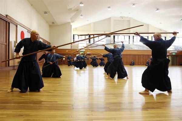 soujutsu Meaning In Japanese - Mazii
