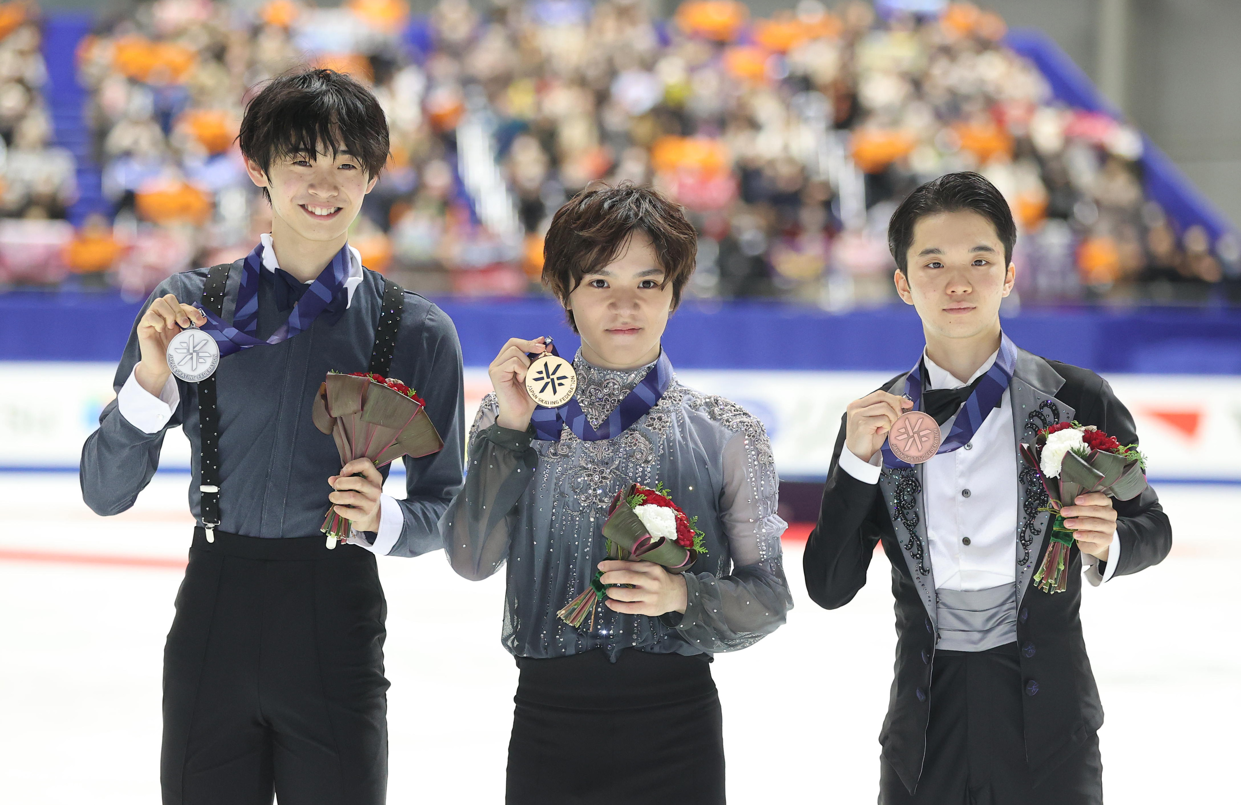 島田高志郎、2位で初表彰台「今回は運がよかったなと思っています