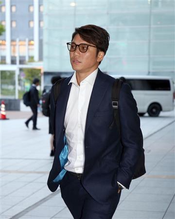 巨人 坂本勇 ８日新潟で王に並ぶ 球団記録開幕３３戦連続出塁へあと１ サンスポ