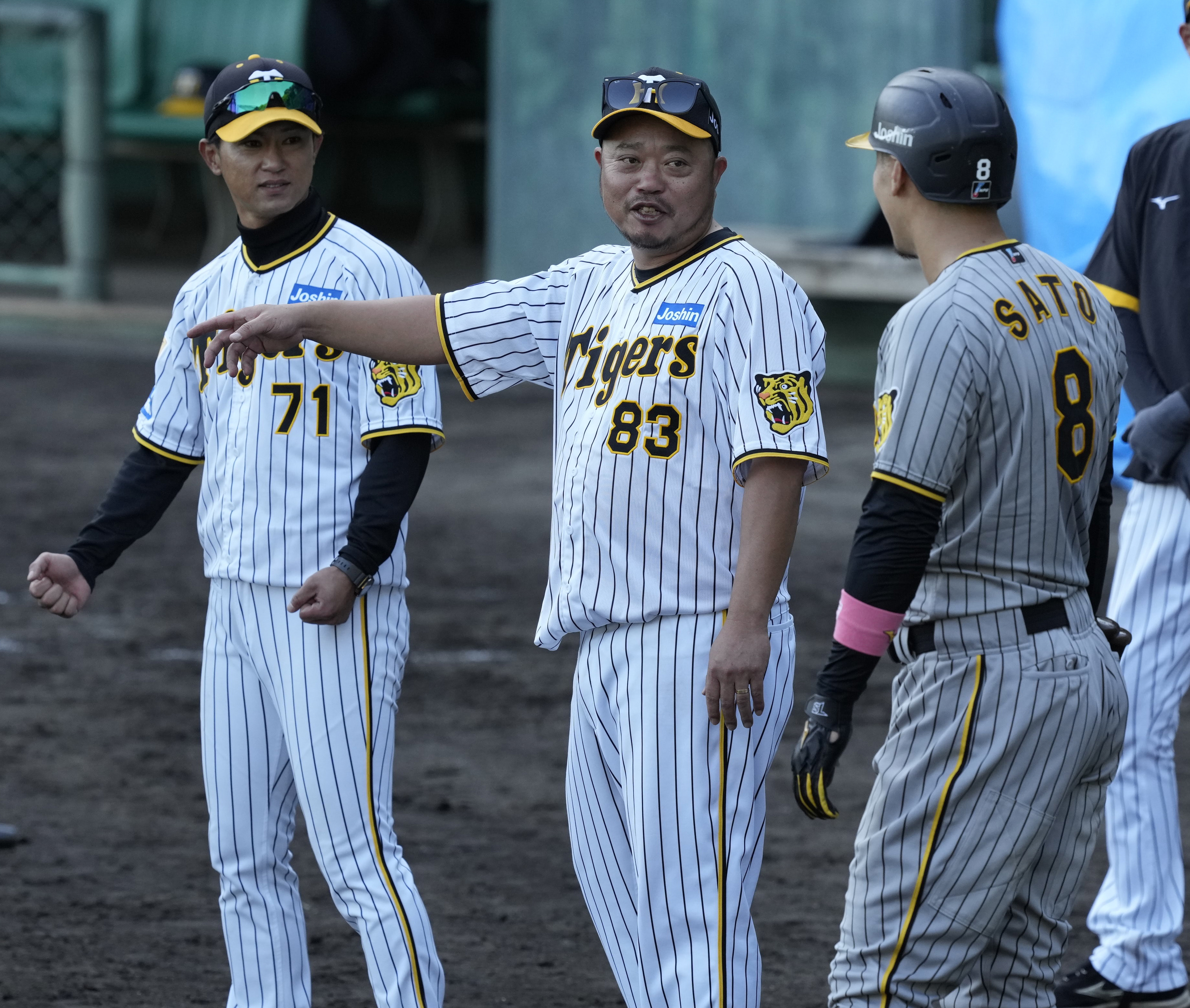 プロ野球、今季はコーチが大シャッフル ライバル移籍や外部から招聘
