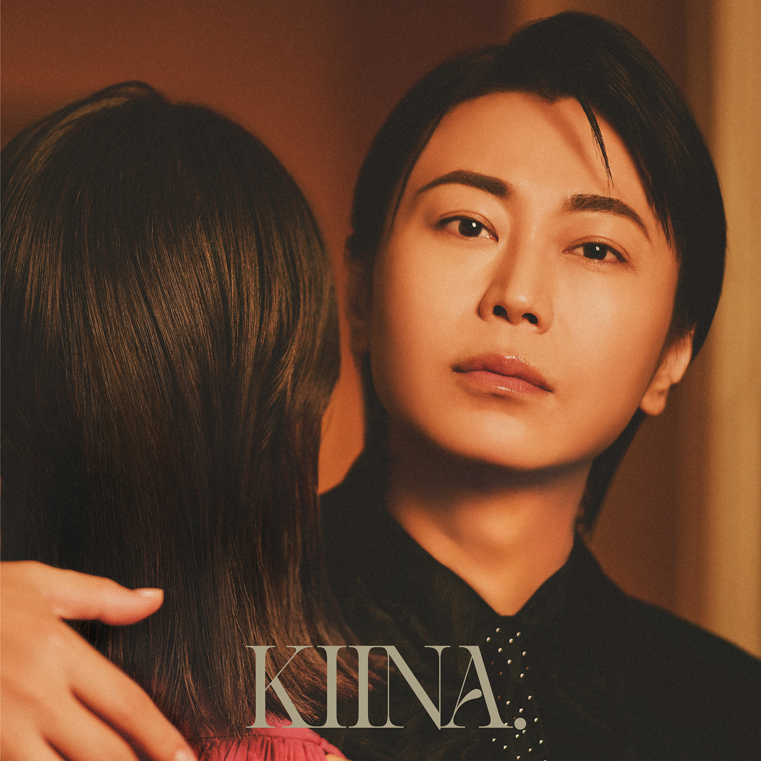 氷川きよしKIINA まとめ売り⑤ 氷川きよし、約4年ぶりオリジナルアルバム「KIINA．」11・19発売