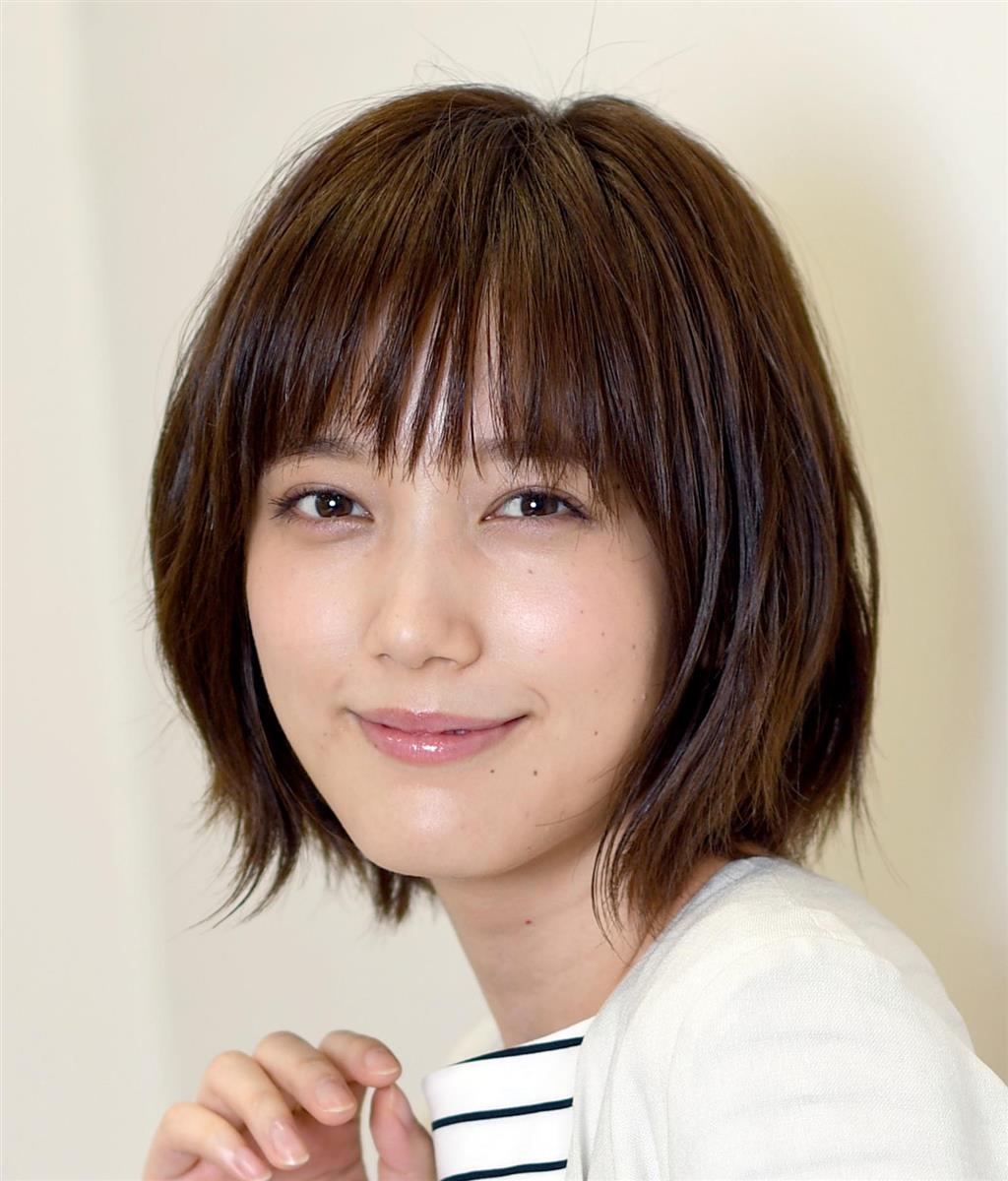 本田翼 めざまし 辛口バージョン 本田翼×志田未来×岩瀬洋志×増子敦貴がSP座談会！3人で1人を