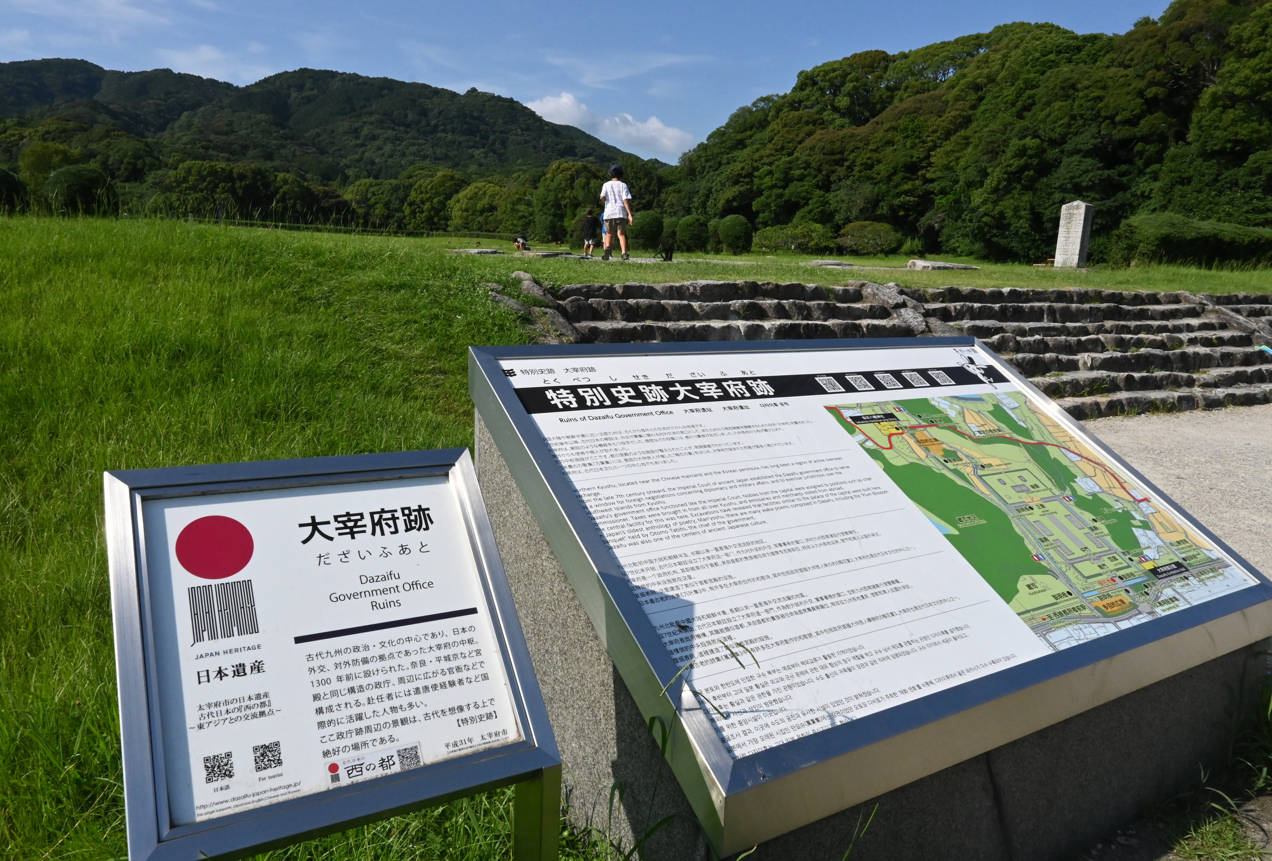 日本遺産」初取り消しの九州「西の都」 観光ダメージなく、落胆の声も