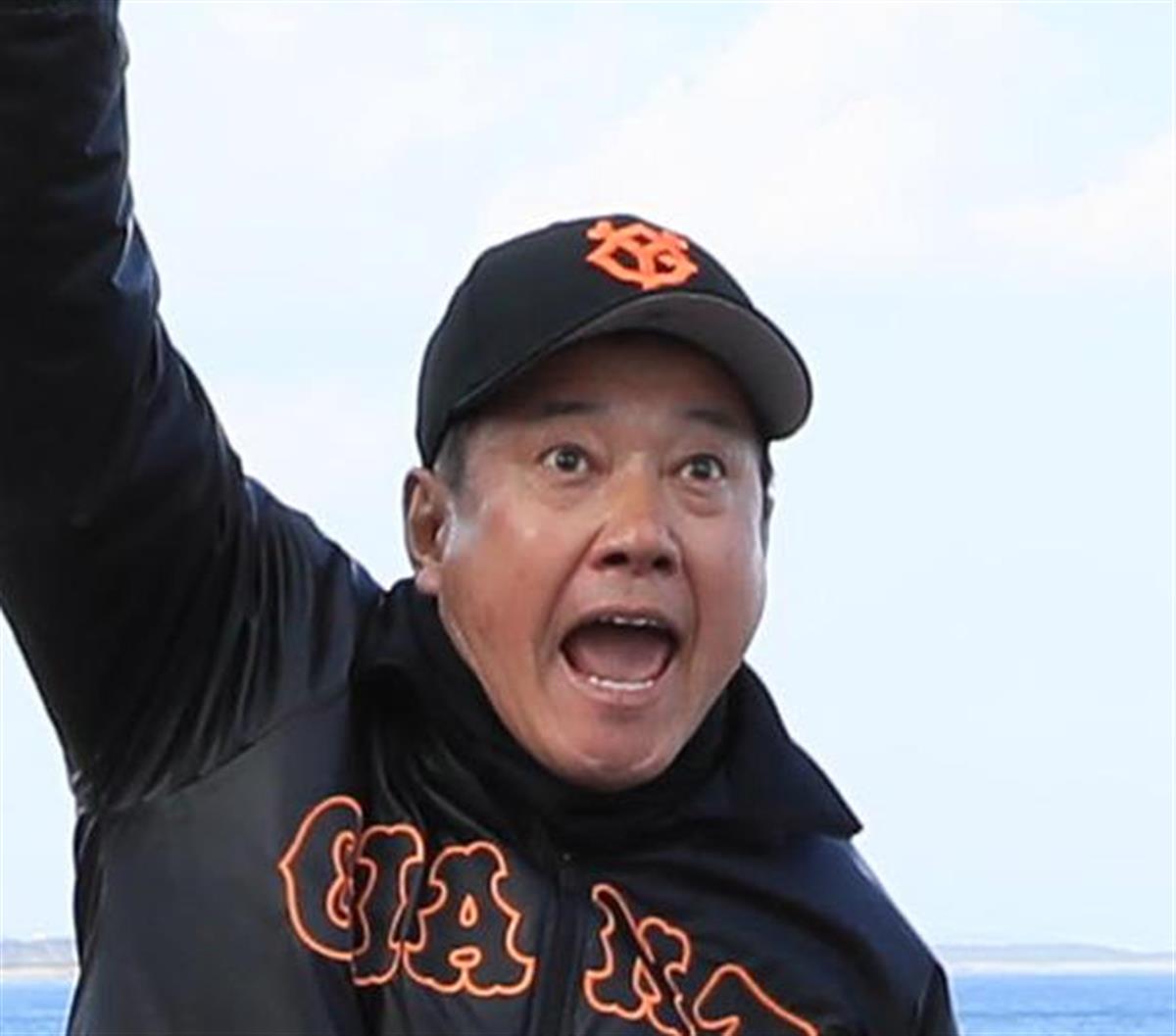 番記者が選ぶ撮っておき 巨人 原監督 ネットでも大人気フォトジェニック指揮官 サンスポ