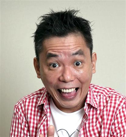 太田光 ｎｈｋ特番で 博多大吉です 赤江さん見てる サンスポ