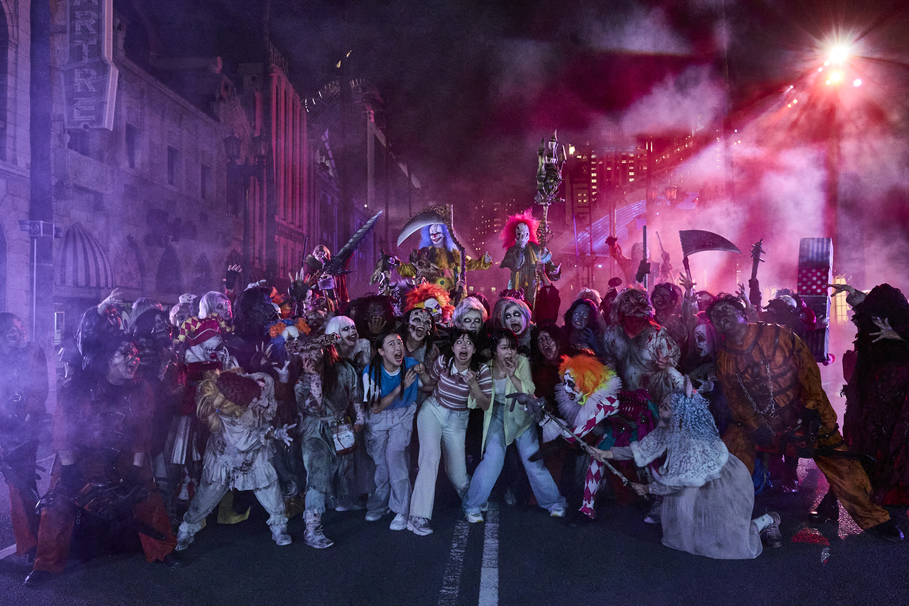 全部で大絶叫します」ゾンビもポケモンもミニオンも！ ファン待望のUSJ