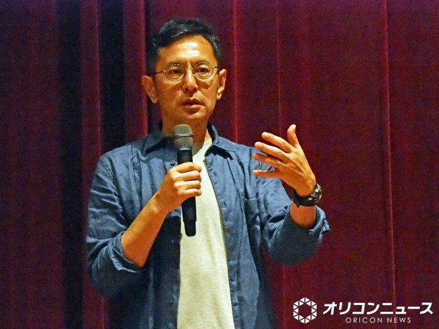 宮崎駿(48歳)の新聞記事 宮崎駿監督、85歳 創作意欲衰えず 息子・吾朗監督「今も新しい絵を描い