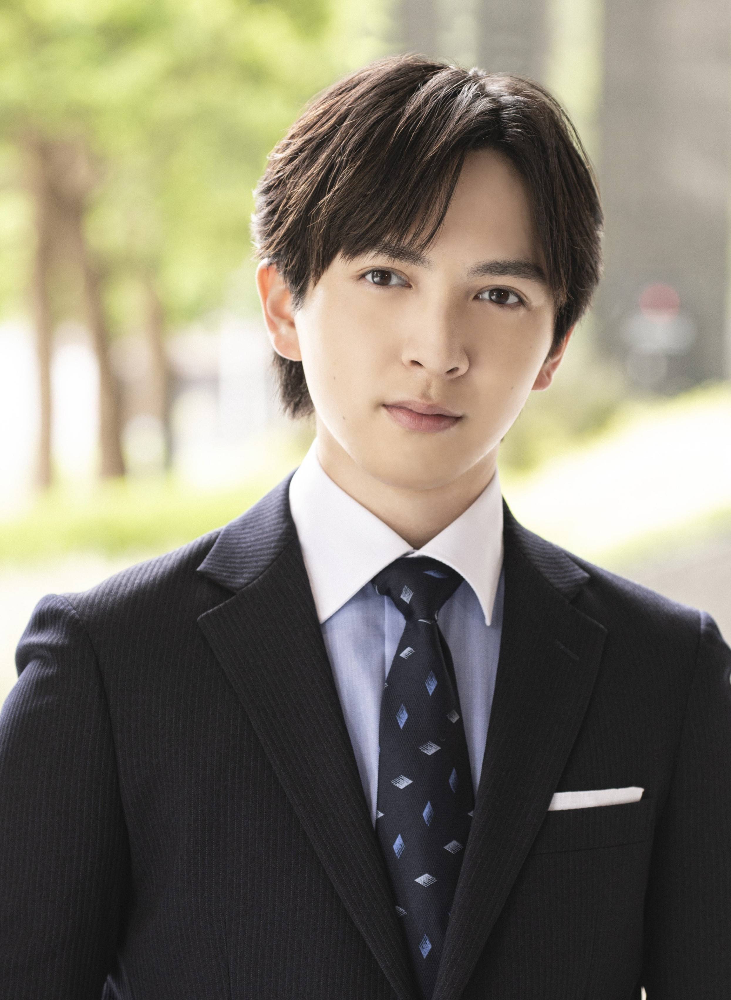 M!LK・吉田仁人が連ドラ初主演 10月30日スタートTOKYO MX「溺愛～実は