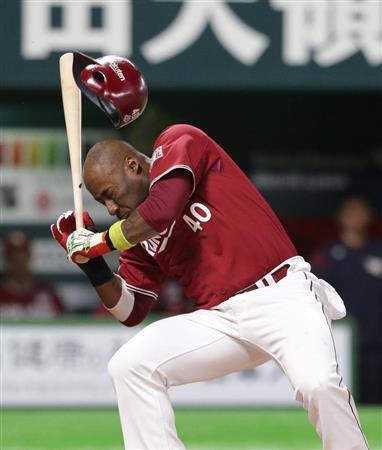 楽天 ９点奪って連敗脱出 首位に０ ５差 恐怖の９番オコエ３打点 1 2ページ サンスポ