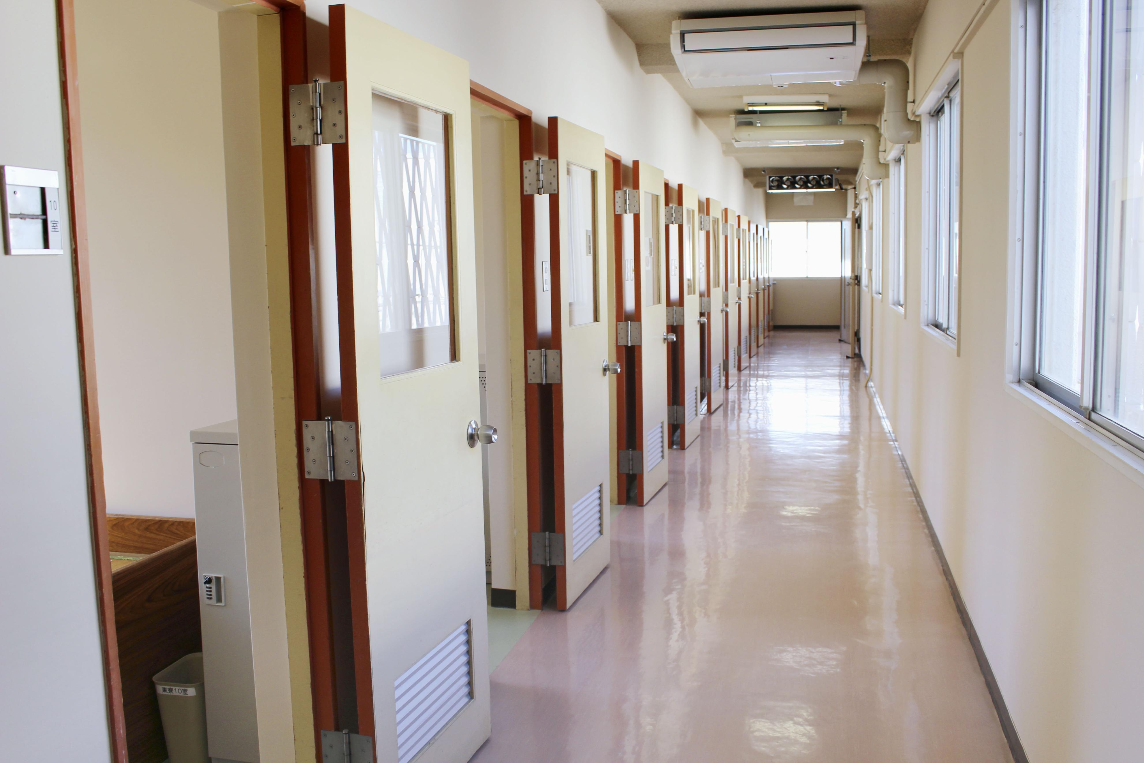 障害ある若年受刑者支援も 新たな刑務所、11月から収容（写真・画像