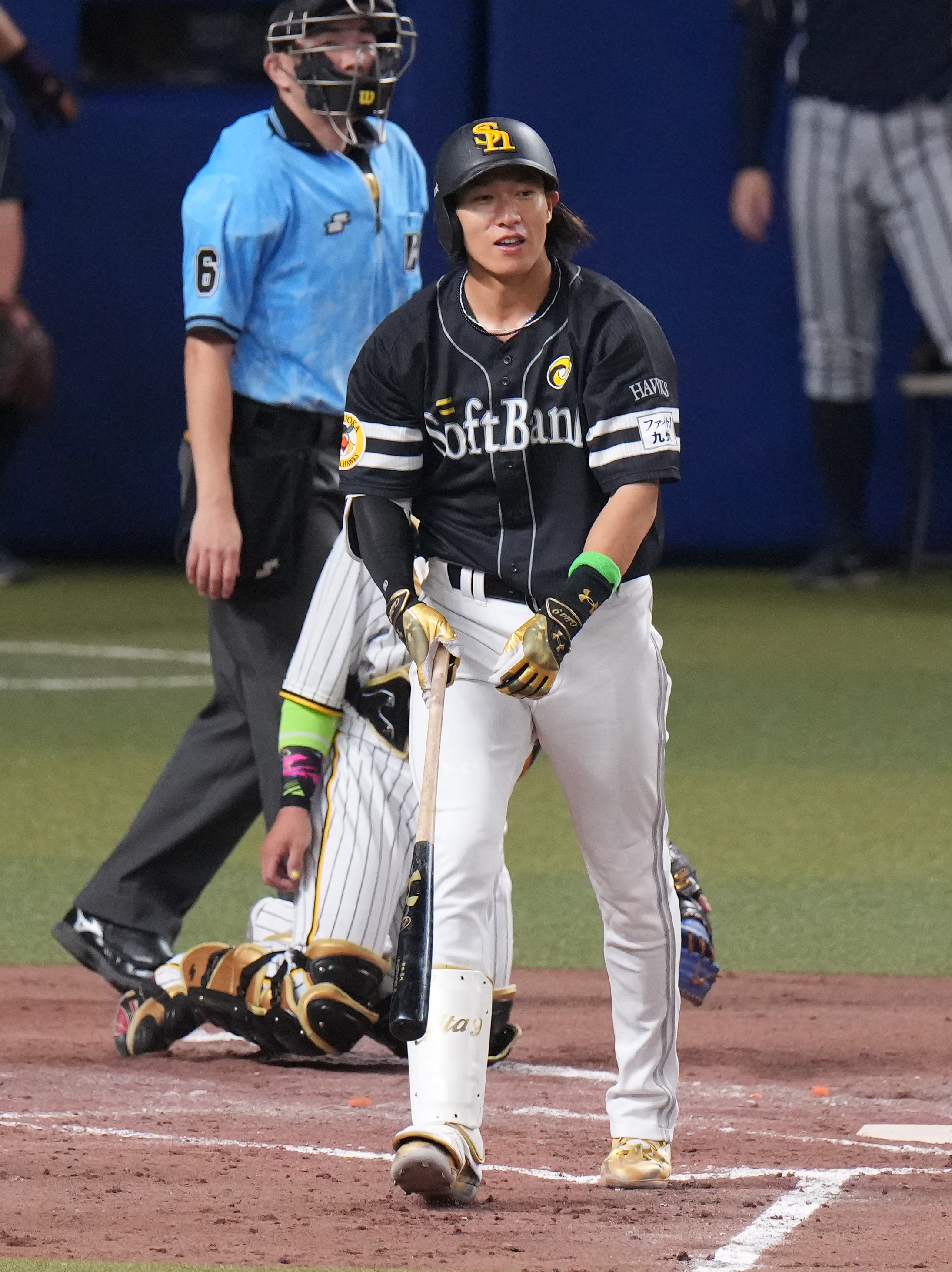 全パが先勝、柳田ＭＶＰ オールスター第１戦 - 産経ニュース