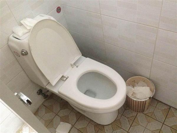 桜井紀雄が見る劇場型半島 なぜ韓国のトイレには便座横にごみ箱があるのか 外国人に 不衛生 と言われ 撤去の動きも 1 5ページ 産経ニュース