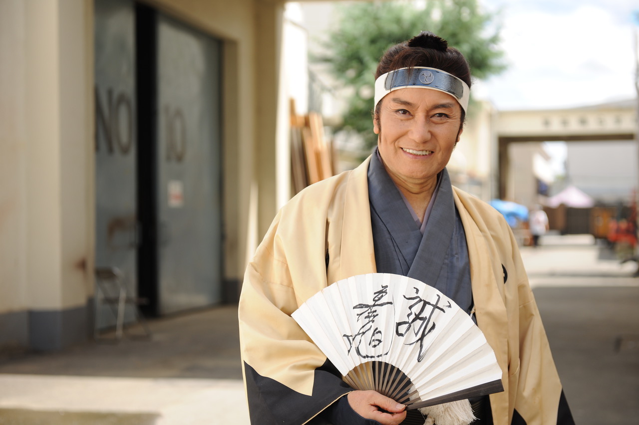 栗塚旭さん追悼、映画プロデューサーが明かす名優像と時代劇への強い