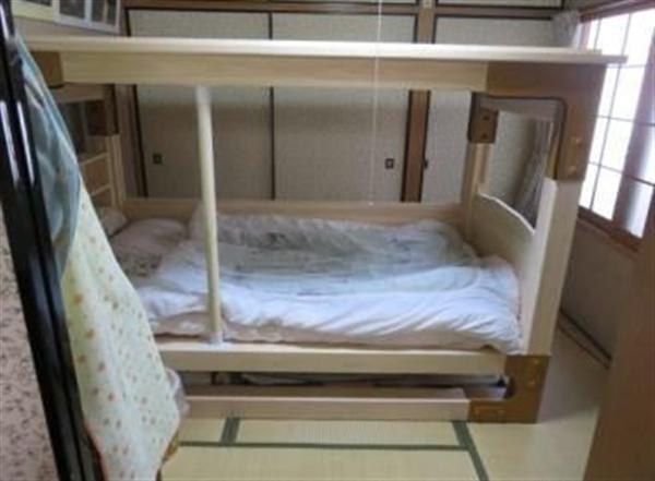 耐震用ベッドシェルター - 東京都の家具
