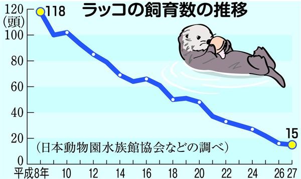 海外販売 ラッコの道標 ラッコが教えてくれた多様な価値観 中村元 鳥羽